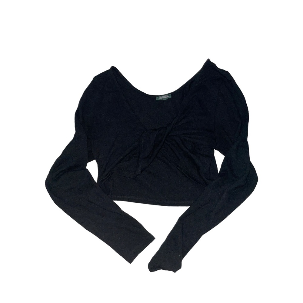 TWIST TOP
